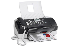 Impressora HP Officejet J3680