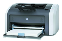 Impressora HP LaserJet 1010