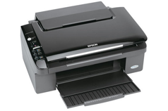 Impressora Epson TX-105