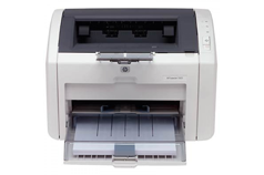 Impressora HP LaserJet 1022