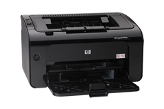 Impressora HP LaserJet Pro P1102W