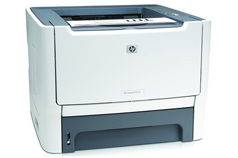 Impressora HP LaserJet P2015