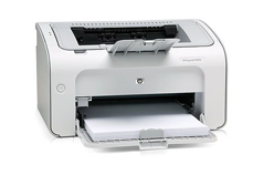 Impressora HP P1005