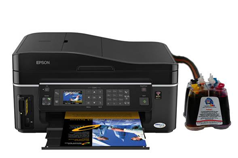 Impressora Epson TX-600Fw
