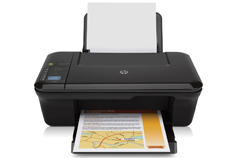 Impressora HP DeskJet 3050